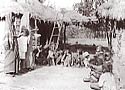 Mulheres da Bíblia na África